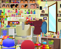 Makeover Room