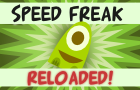 play Speed Freak Reloaded