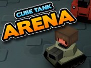 play Cube Tank Arena