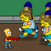 The Simpsons Shooting