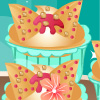 play Butterfly Banana Cupcakes