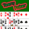 play Teeny Poker