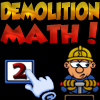 play Demolition Math