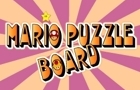play Mario Puzzle Board