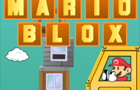 play Mario Blox 1