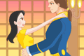 play Dancing Princess