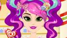 play Candy Hair Styles