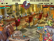 play Hairdressers Mystery