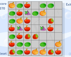 play Multi Fruit Line