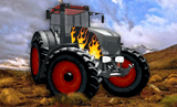Tractor Mania