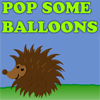 play Pop Some Balloons