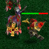 play Ancient Warcraft Defense