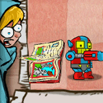 Toys Vs Nightmares