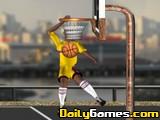 play Street Hoops