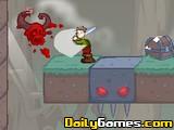 play Evil Forest