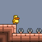 Gravity Duck 2