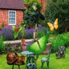 Beauty Gardens Hidden Objects