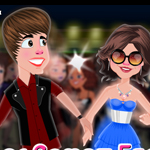 play Bieber Gomez Escape