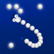 play Snake Bounce 2