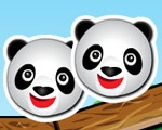 play Fancy Pandas