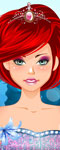 play Dazzling Prom Look Make Up