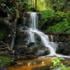 play Scenic Streams Jigsaw