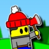 play Lumberjack Rush