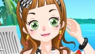 play Dress Up Game For Summer