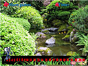 play Garden Hidden Numbers