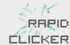 play Rapid Clicker - Exercise