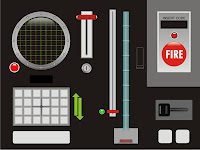 play Coolescapers - Fire