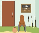 play Fishing Pond Room Escape