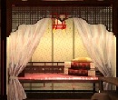 play Chinese Classical Bedroom Escape