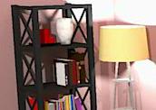 play Cosy Bedroom Escape