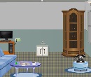 play Statue Room Escape