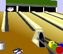 Escape From Bowling Alley