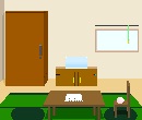 play Kamo Escape - Mini 3