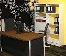 play Yellow Office Escape