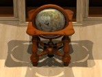 play Crazy Globes Escape