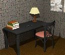play Grey Bedroom Escape