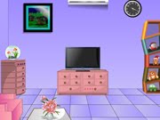 play Plesant Room Escape