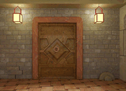play Unearthly Dungeon Escape