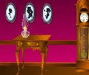 play Sherlock Holmes Escape