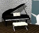 play French Sitting Room Escape