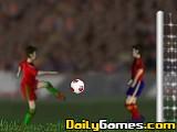 play Euro 2012 One On One