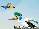 play Learn To Fly Little Bird 2