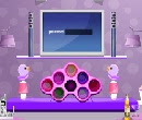 play Nice Pink Room Escape