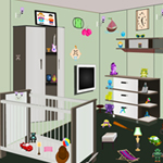 play Hidden Objects - Room 2