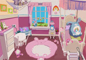 play Cute Room Escape