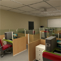 play Computer Room Escape
